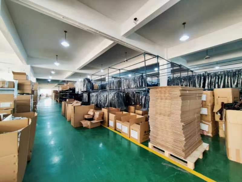 电商全托管仓储代发服务，为电商企业jiang本增效