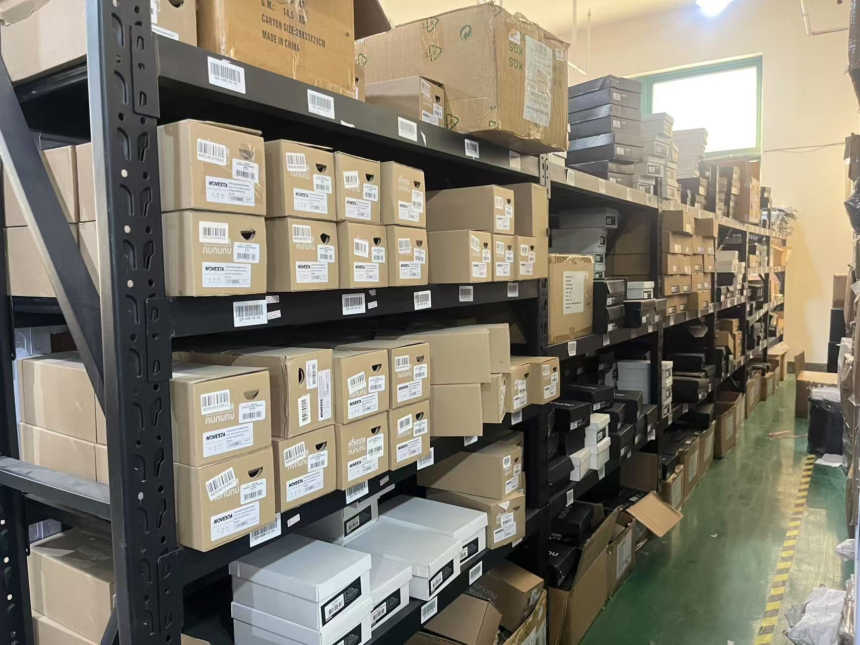 提升客户满意度，从电商云仓托管代发开始