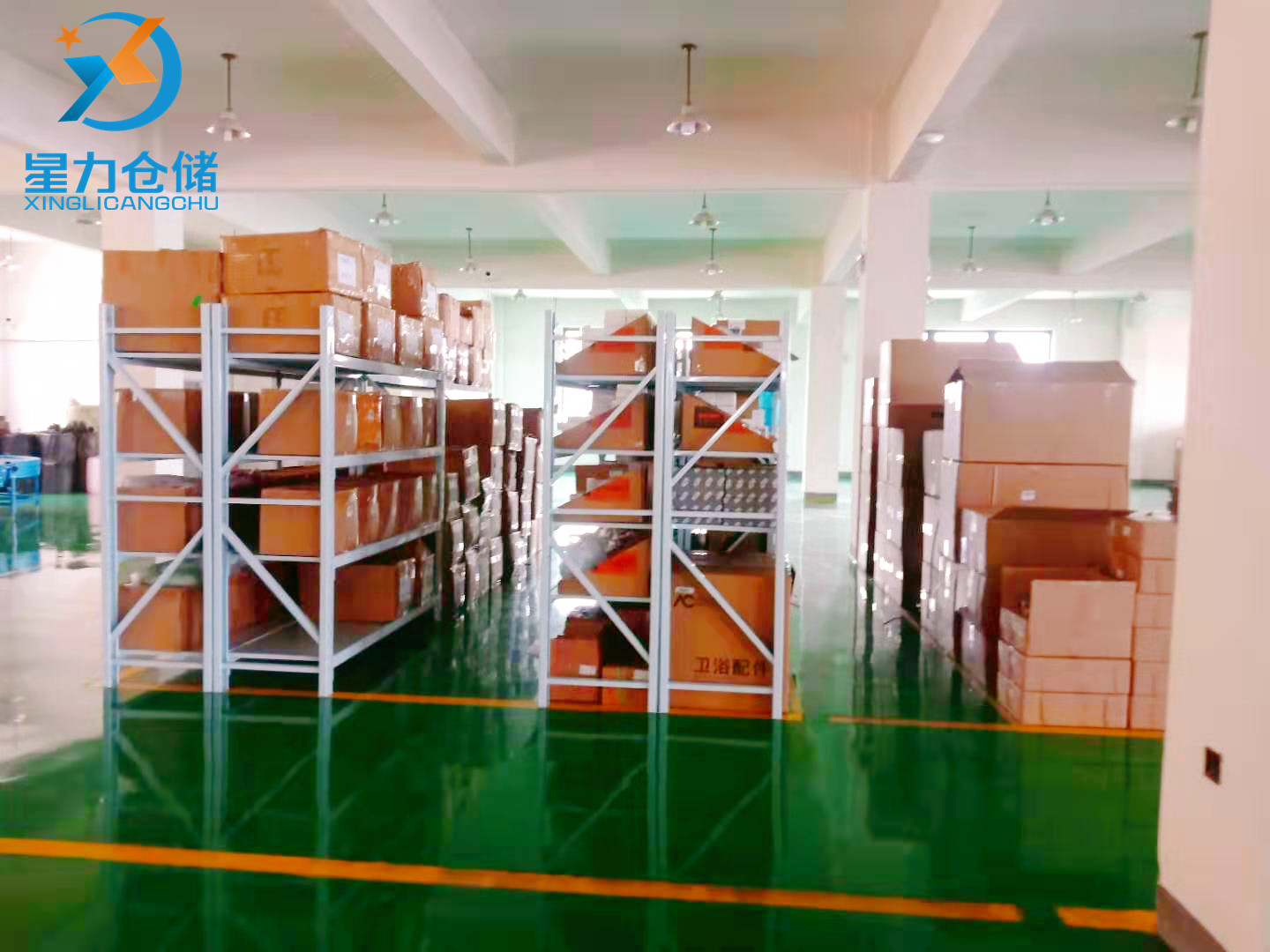 电商云仓托管代发：个性化定制服务，适配美妆、服饰、3C 等多品类