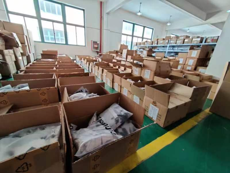 如何利用好SKU/SKC/SKP进行电商库存管理？