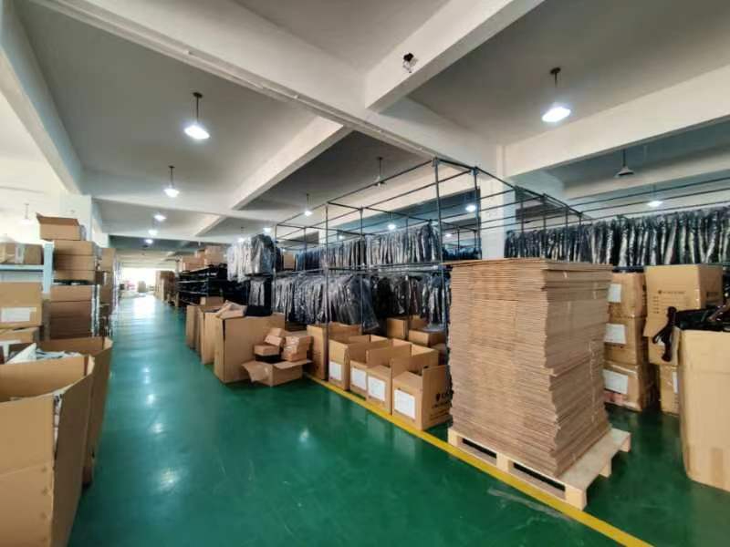 星力仓储：以科学系统破局，重塑服装仓储管理新范式