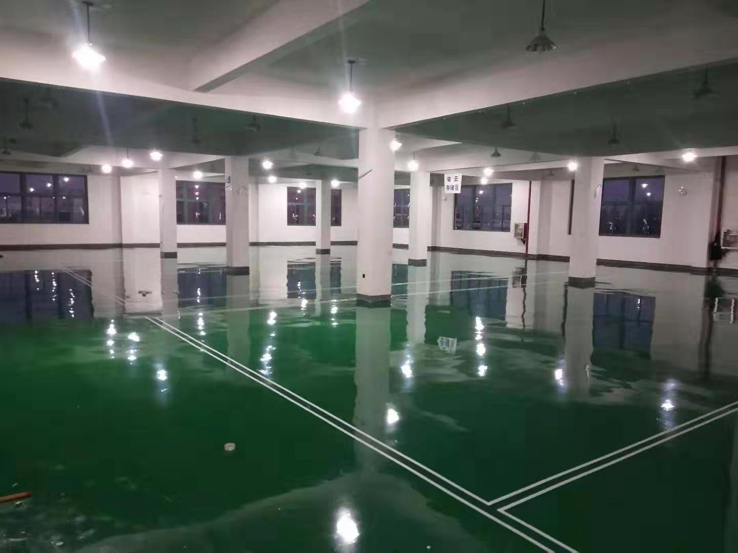 担心仓储麻烦？星力仓储出租 + 托管代发，一站式解决电商需求