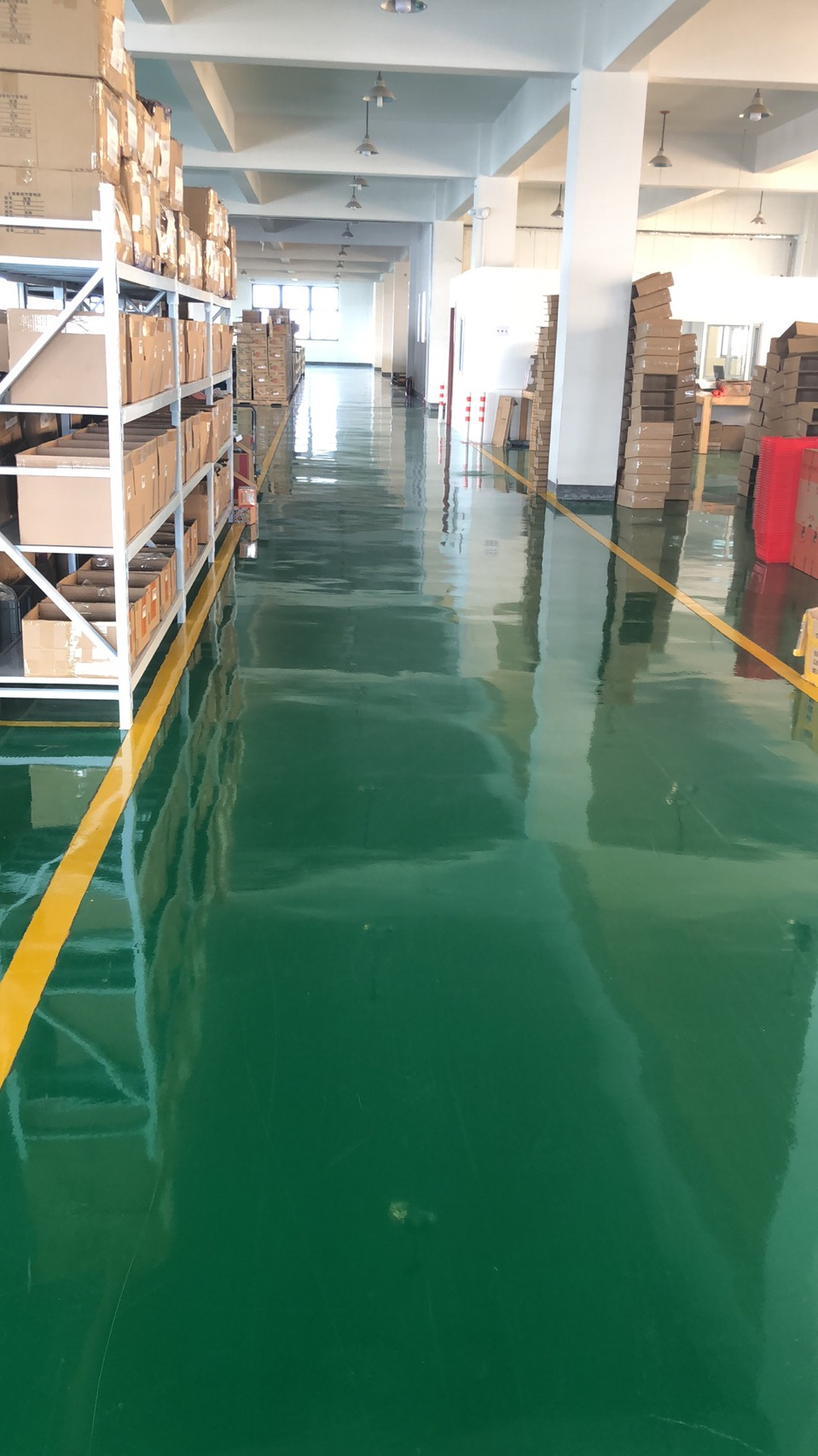 还在为打包发货头疼?星力云仓代发,解放双手,让您更懂营销!