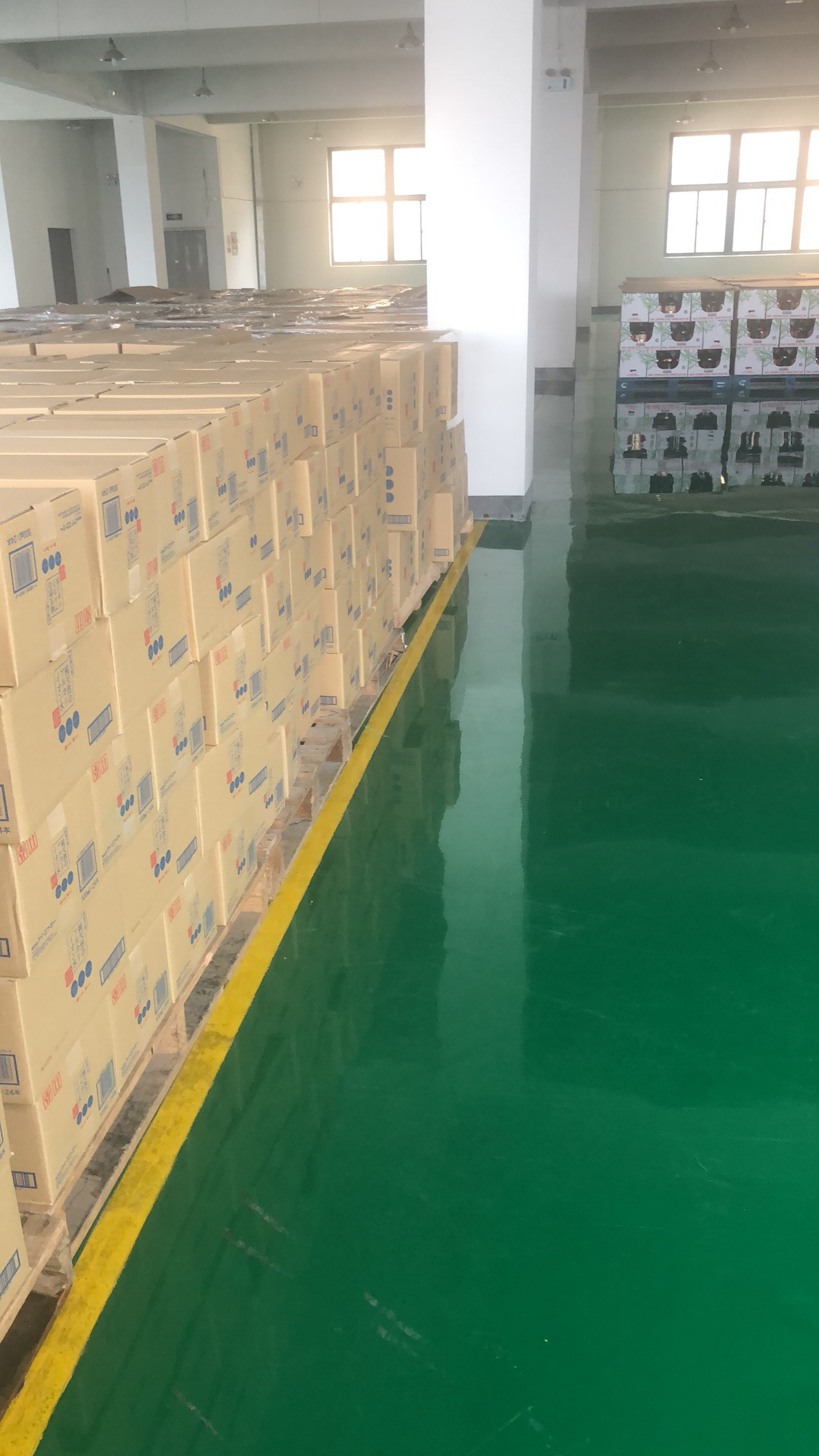 仓库出租 & 电商云仓代发 | 星力仓储,您的商品我们视若己出。