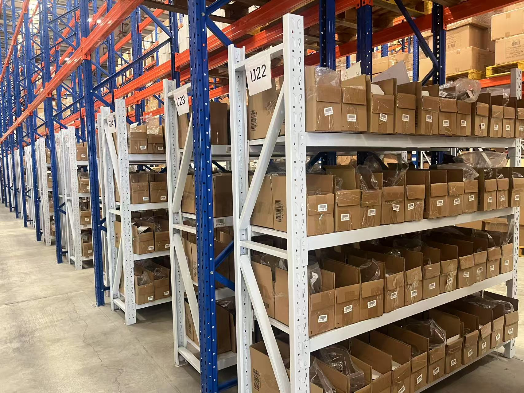 告别繁琐,拥抱高效:星力仓储一件代发托管解决方案