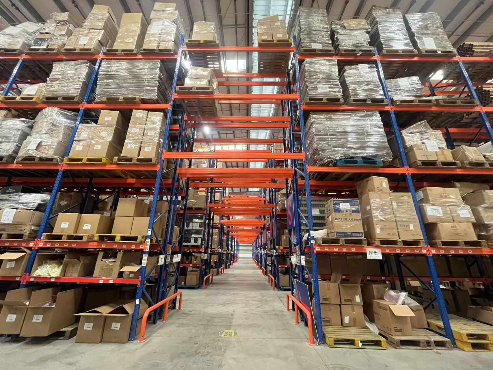 电商仓储租赁不踩坑！星力仓库出租，面积灵活按需选