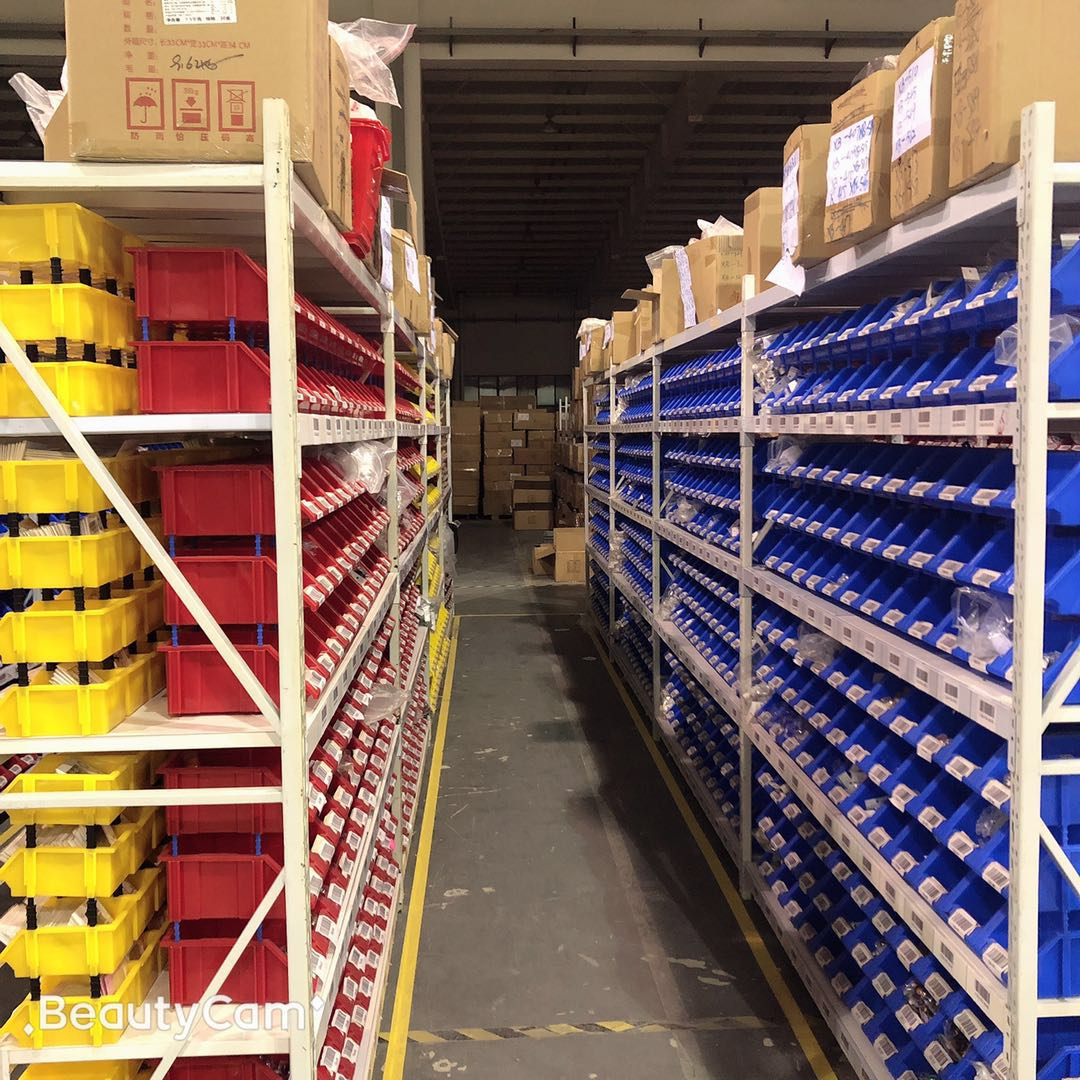 时效为王，服务制胜—星力仓储以电商仓库托管赋能化妆品电商高效履约