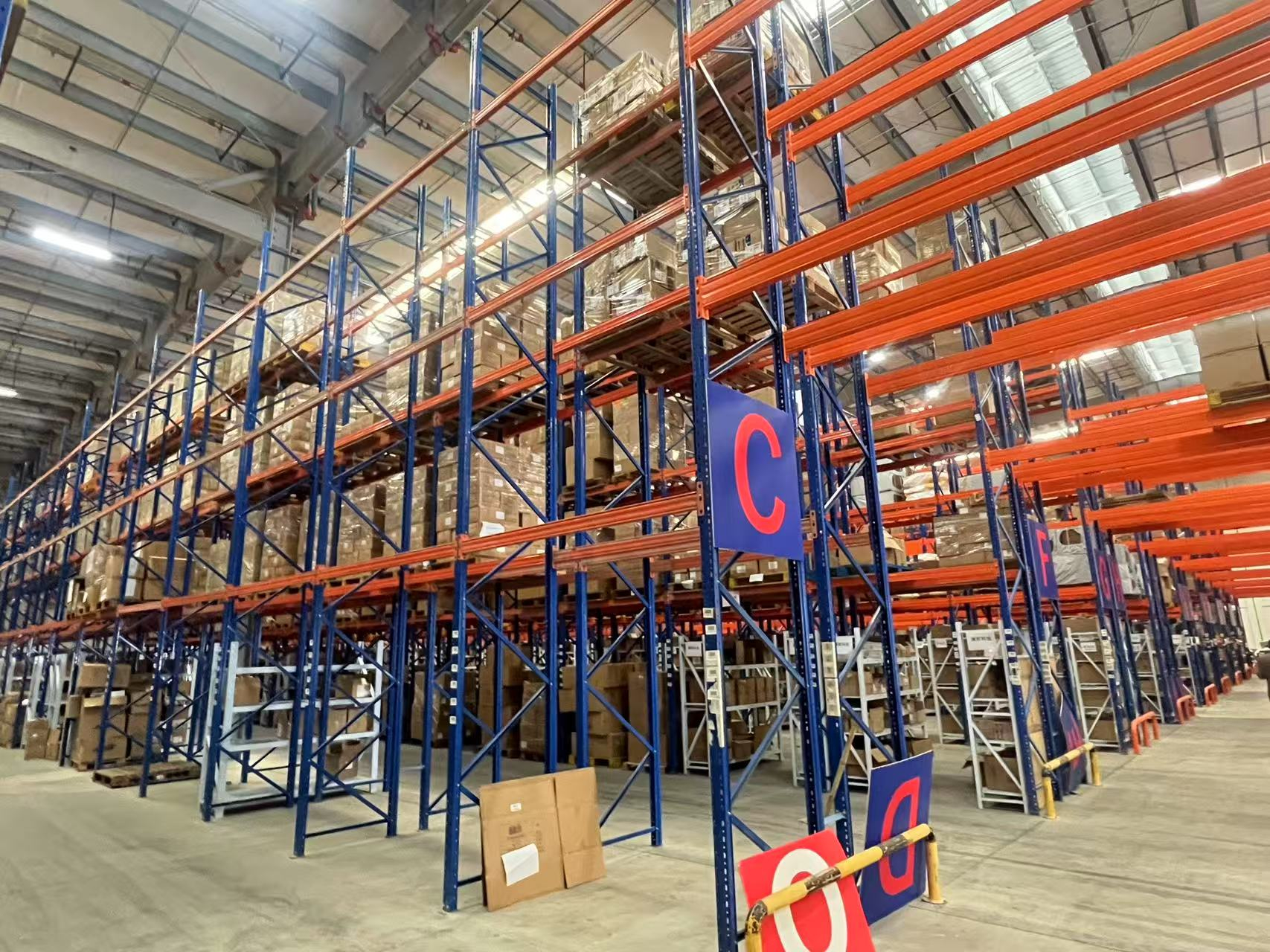 聚焦电商高效发货需求 星力云仓代发快好省模式走红