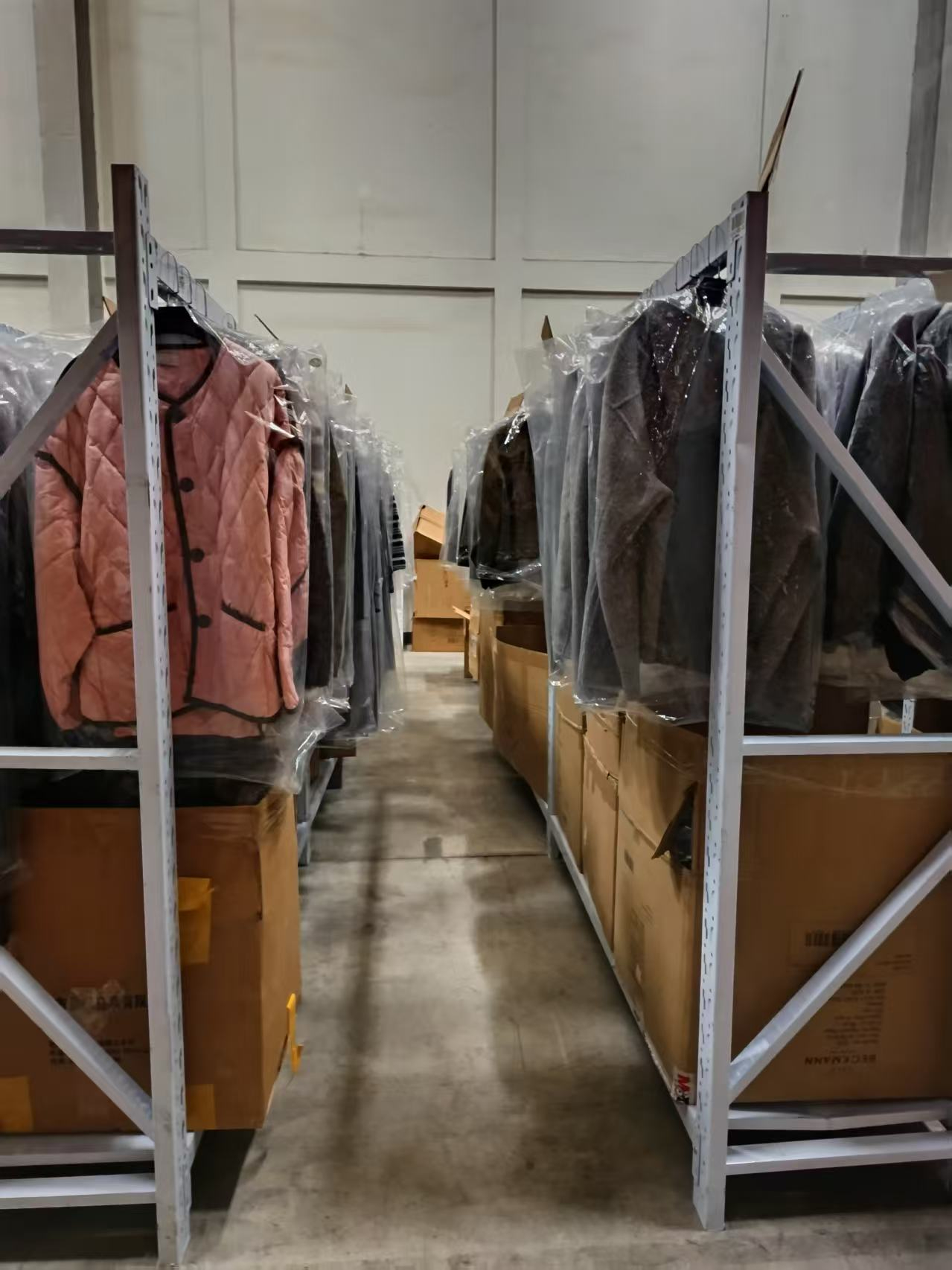 云仓代发货服务适合哪些类型的电商企业？