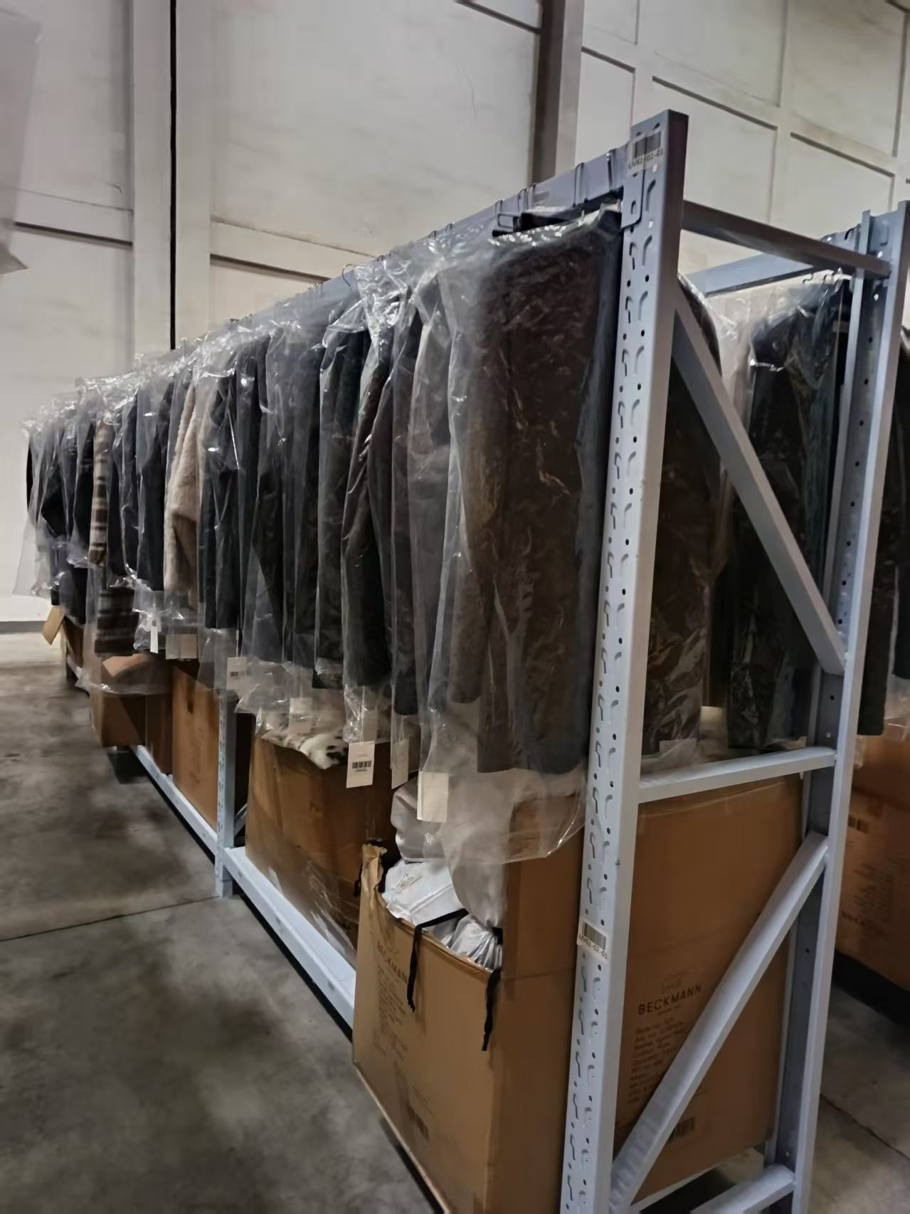 如何选择适合自己的云仓代发货服务？