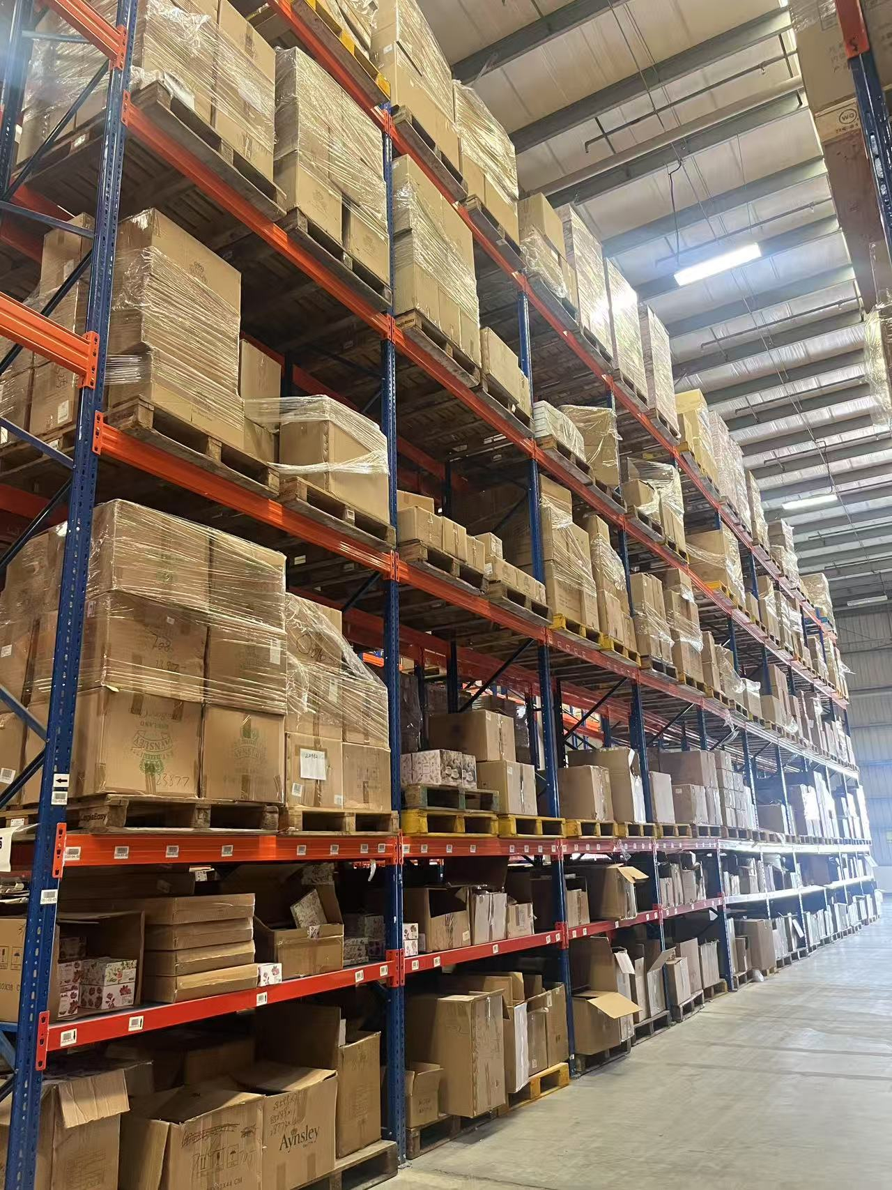 一家专业的电商云仓需要具备哪些条件？星力展开说说