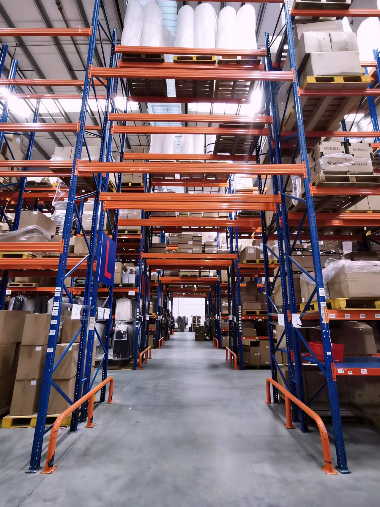 从临时存放个人物品到品牌常年托管，第三方云仓的弹性有多大？