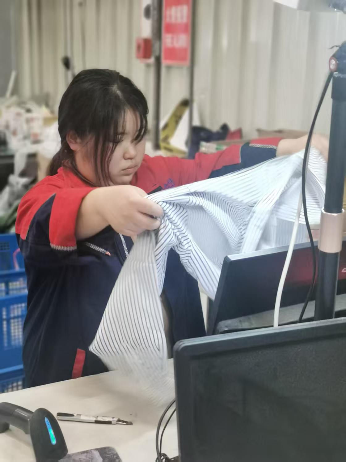 星力仓储增值服务：不止于仓储，更赋能品牌价值