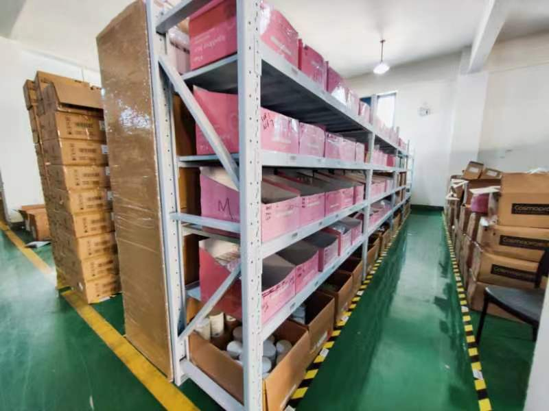 潮玩/手办/谷圈/游戏周边找仓储托管？星力云仓，懂IP更懂你的“心头好”