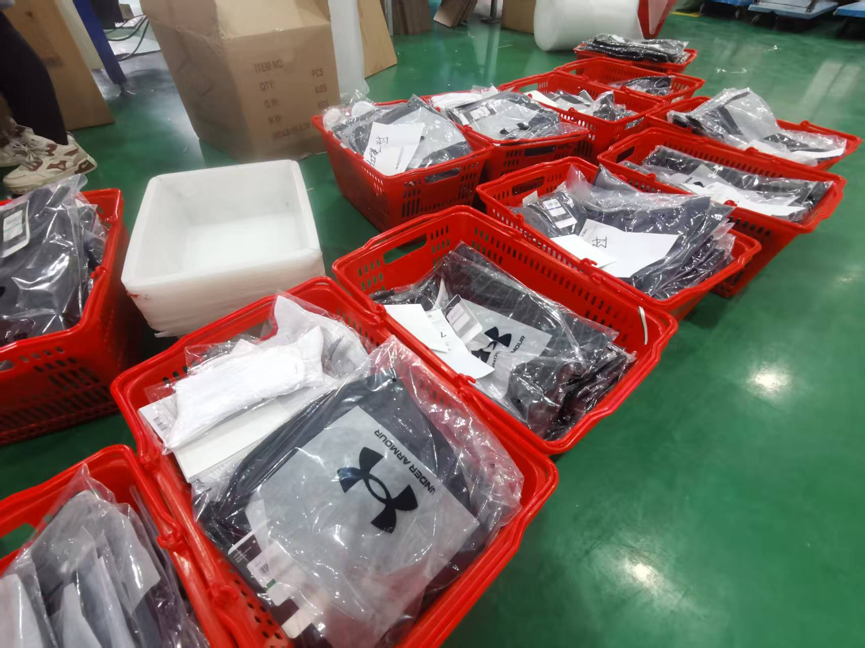 欲戴其冠，必承其重：星力仓储用发货及时率与准确率”定义品牌服务新标准