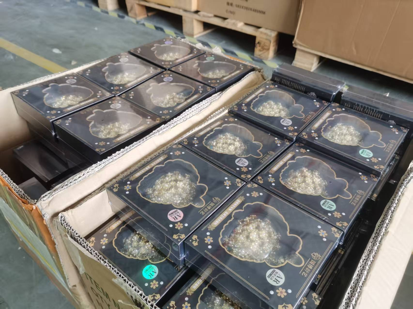 得物电商仓储外包解决方案：专业仓配助力潮流生意轻装起跑