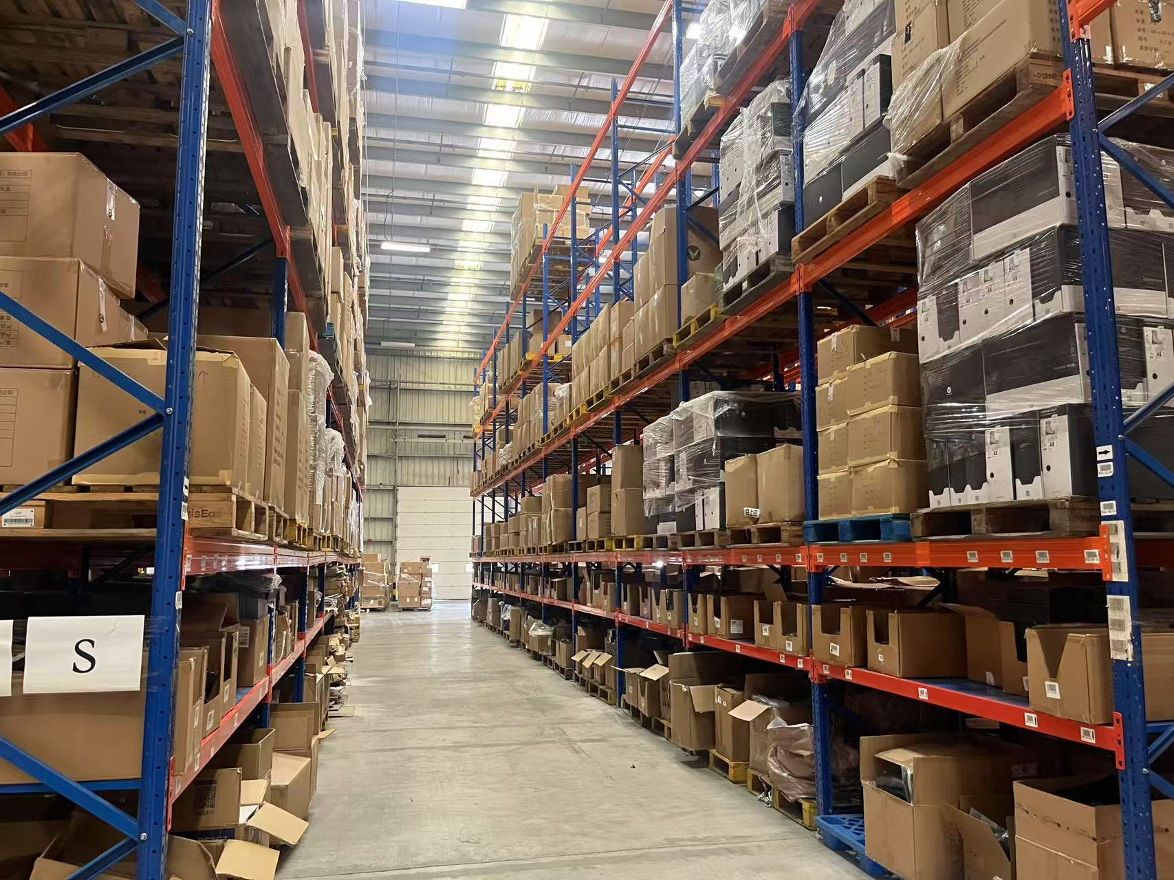 电商仓储好选择 —— 星力云仓一件代发，助力商家轻资产运营