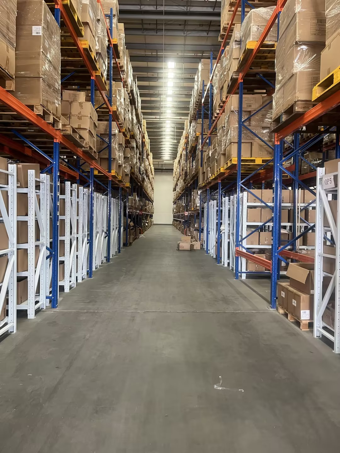 什么是智能云仓？星力云仓：远不止代贴单与发货