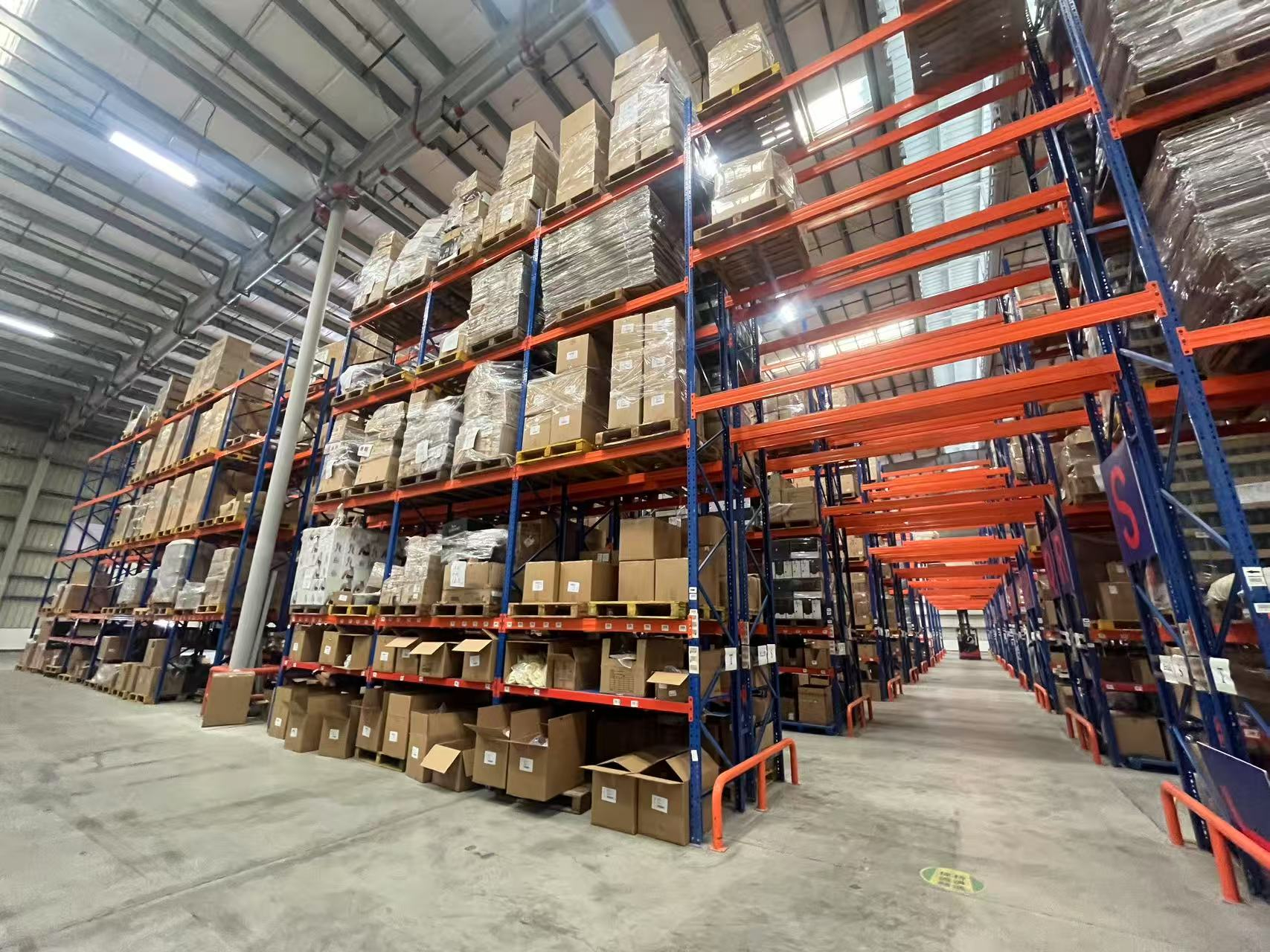 适配电商新需求，星力仓储全托管智能仓库助力高效运营