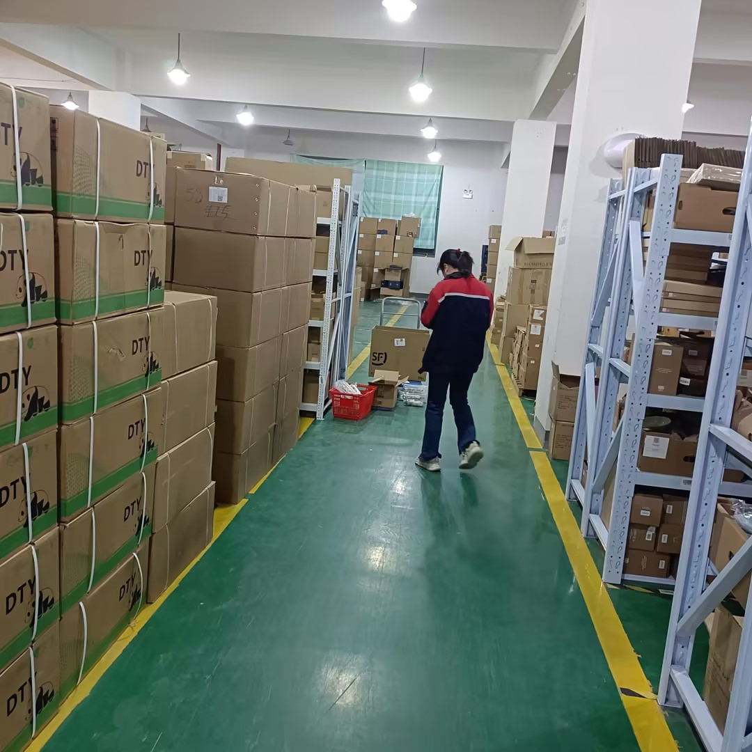 短租托管仓库适配阶段性需求，一件代发提升订单处理速度