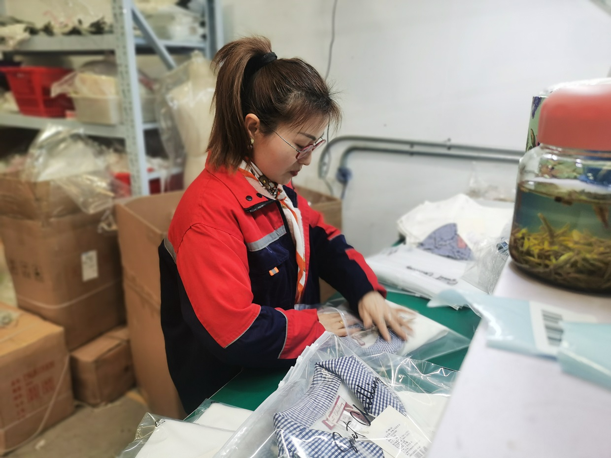 星力云仓一件代发模式 专治直播带货爆单后的发货拖延症