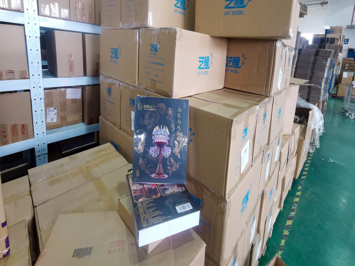 2026一件代发仓储如何压缩运营开支？文教图书商家托管实操指南