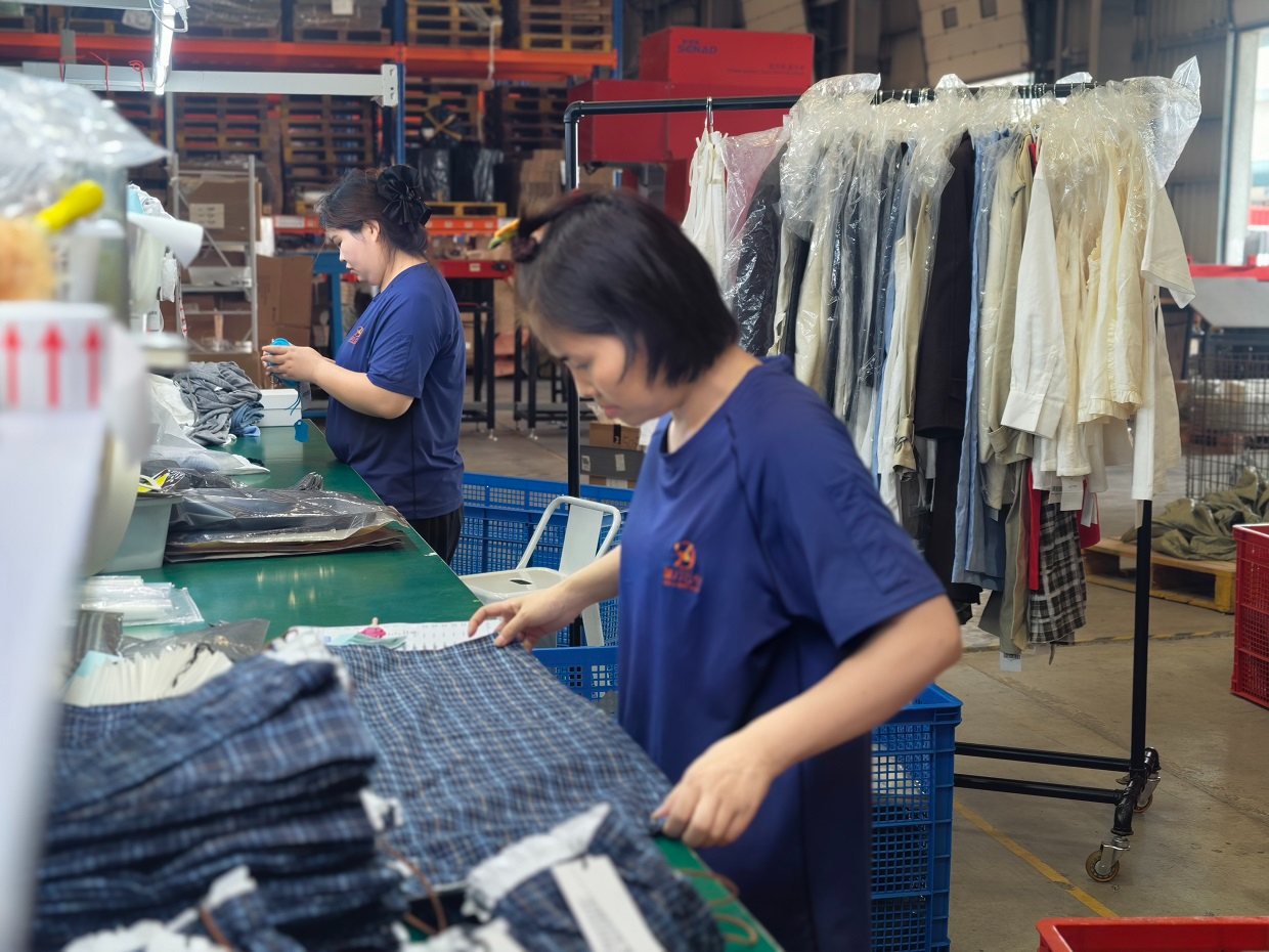 上海第三方托管仓库增值服务哪家全？贴标换标、组套包装、质检翻新对比