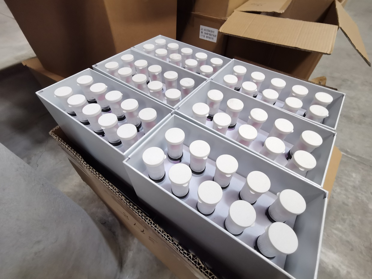 上海大健康食品电商云仓哪家好？日发几百单，星力云仓专业代发口碑好
