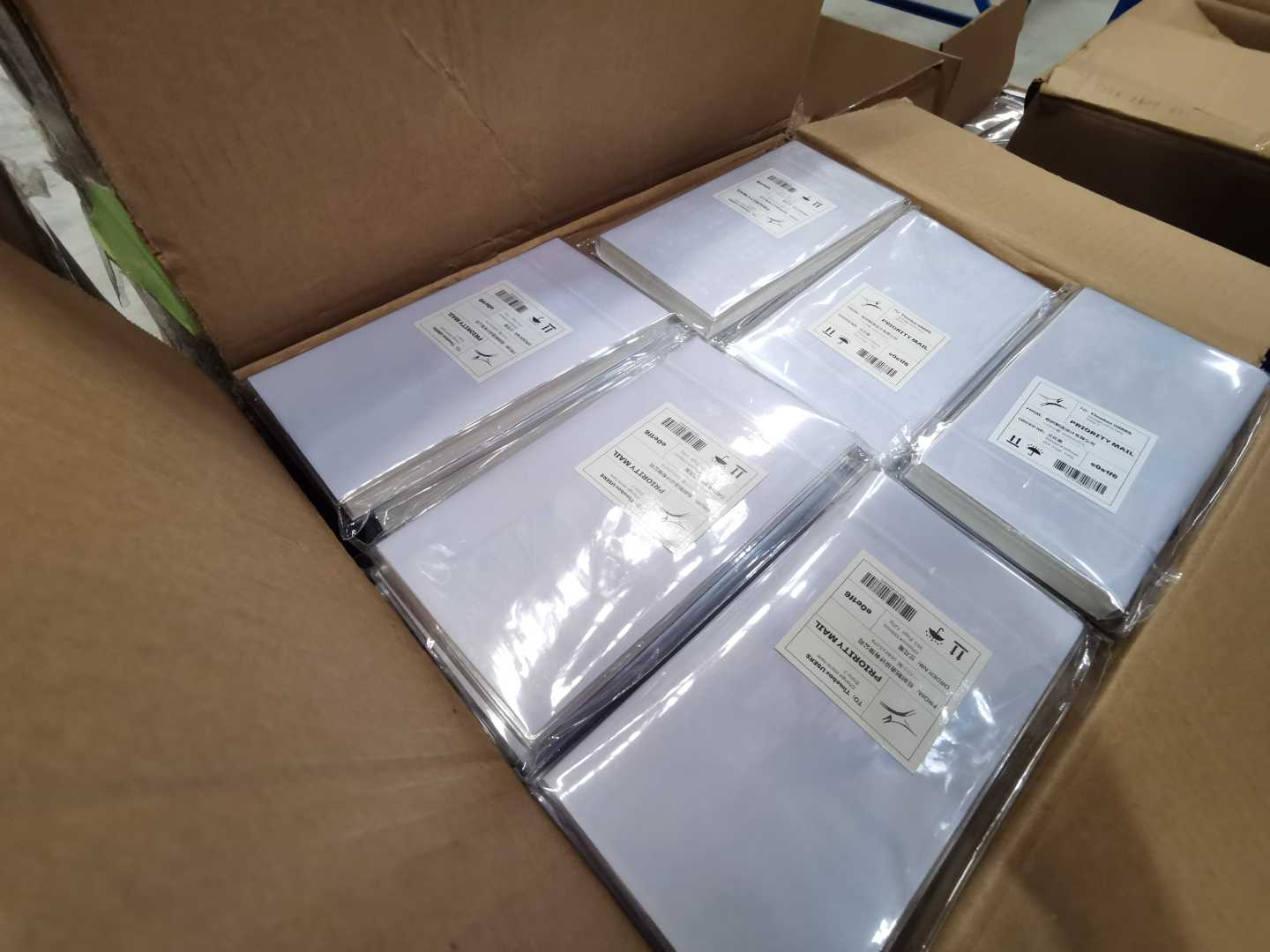 江浙沪云仓代发如何应对文具开学季波动？3种合作模式让淡旺季平稳过渡