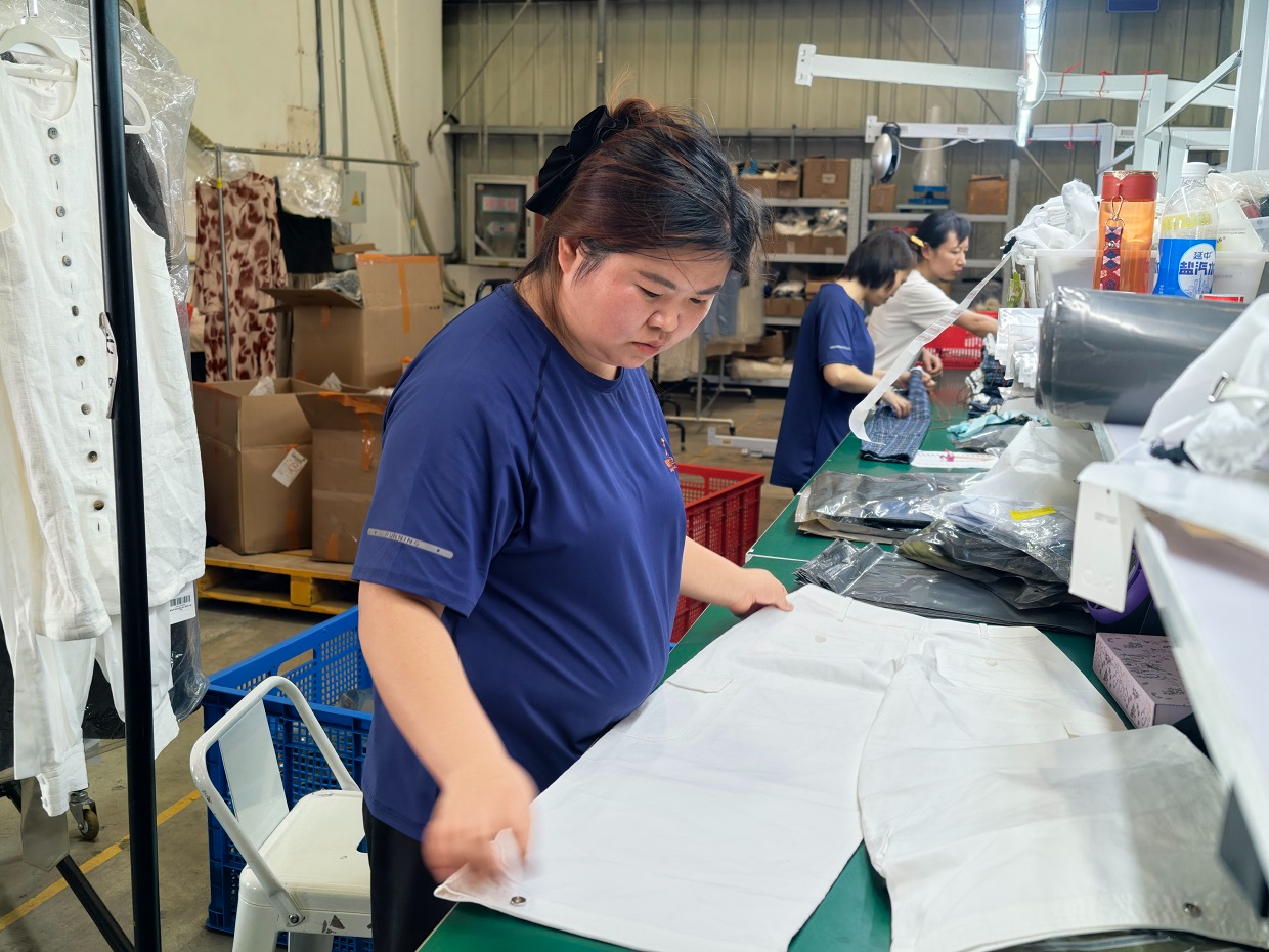 电商仓库代发从“能发”到“发好”：2026上海增值服务盘点