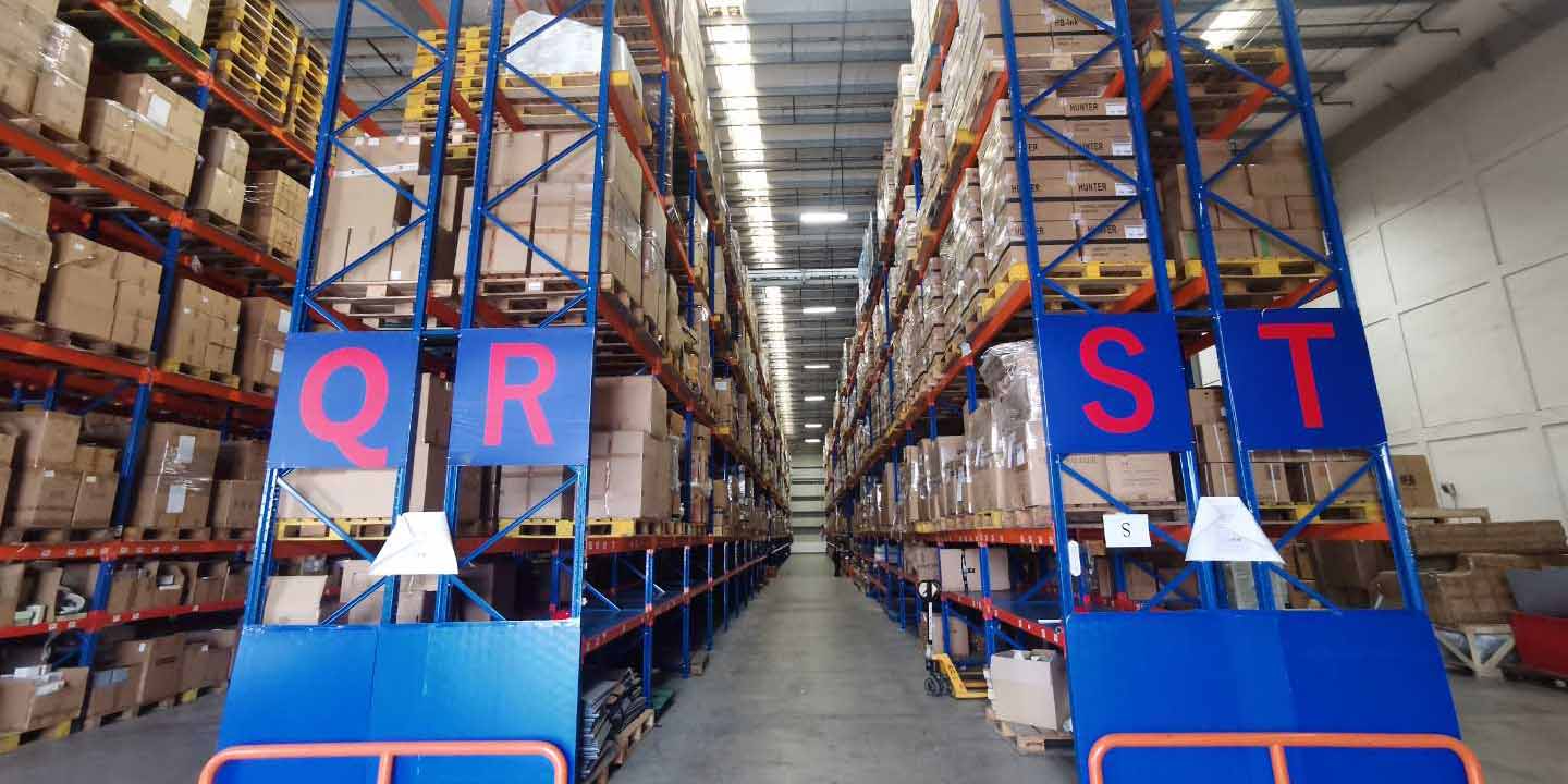 线下门店转线上,一站式仓储外包如何兼顾门店补货与线上订单?