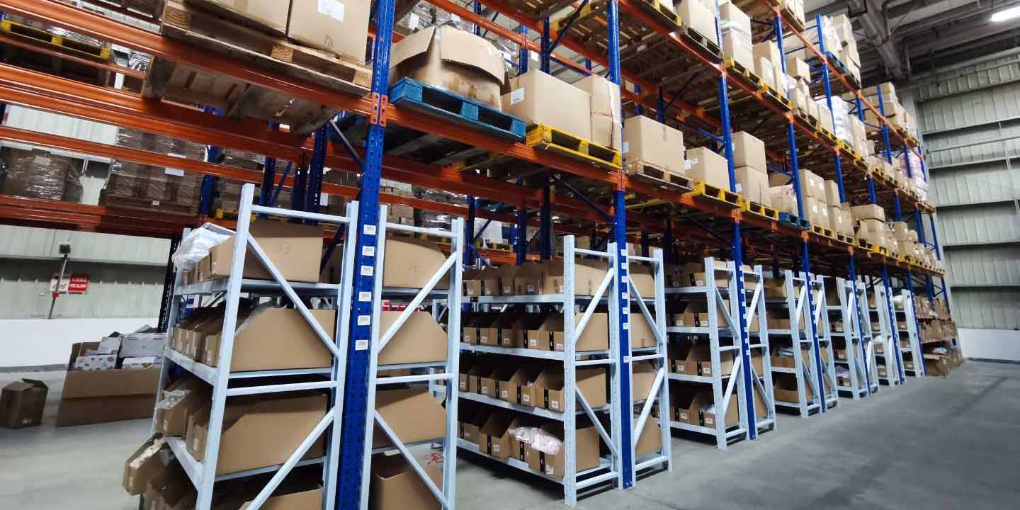 袜品商家使用电商云仓托管怎样提升多颜色库存周转？